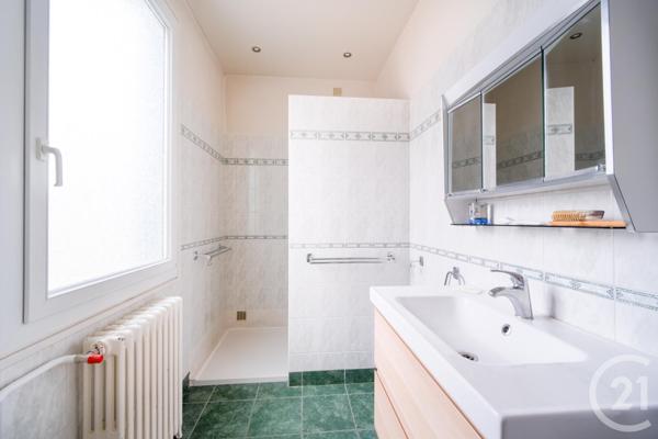 Maison à vendre  5 pièces - 133,39 m2 VIGNEUX SUR SEINE - 91