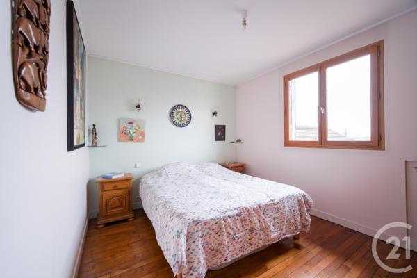 Maison à vendre  5 pièces - 133,39 m2 VIGNEUX SUR SEINE - 91