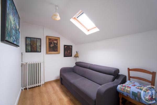 Maison à vendre  5 pièces - 133,39 m2 VIGNEUX SUR SEINE - 91