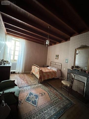 Maison à vendre à Langoiran en Gironde (33550), ref : 625