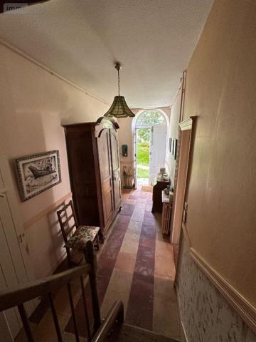 Maison à vendre à Langoiran en Gironde (33550), ref : 625