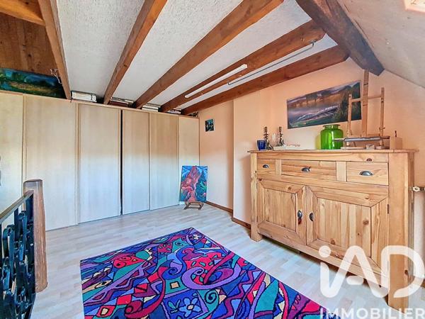 Maison à vendre 4 pièces 110 m² Mareuil-lès-Meaux