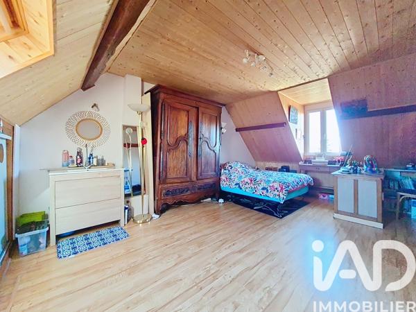 Maison à vendre 4 pièces 110 m² Mareuil-lès-Meaux