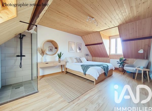 Maison à vendre 4 pièces 110 m² Mareuil-lès-Meaux