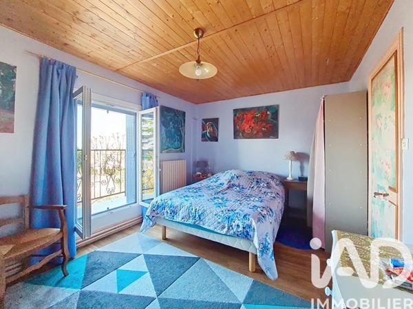 Maison à vendre 4 pièces 110 m² Mareuil-lès-Meaux