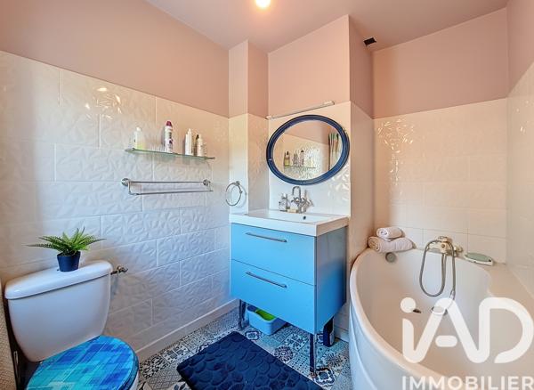 Maison à vendre 4 pièces 110 m² Mareuil-lès-Meaux