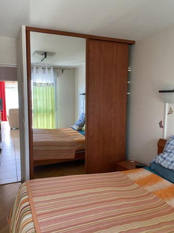 Appartement 5 pièces - 110 m²