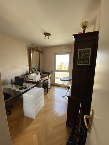 Appartement 5 pièces - 110 m²