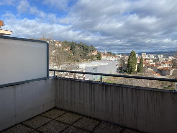 Appartement 5 pièces - 110 m²