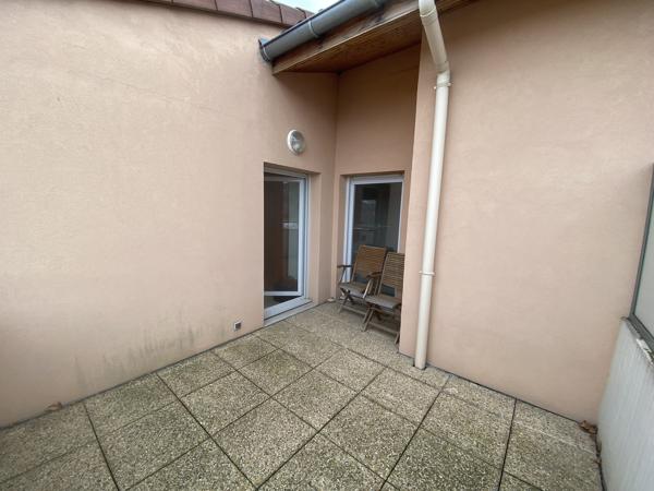Appartement
         5 pièces
        - 110 m² 189 000 € *