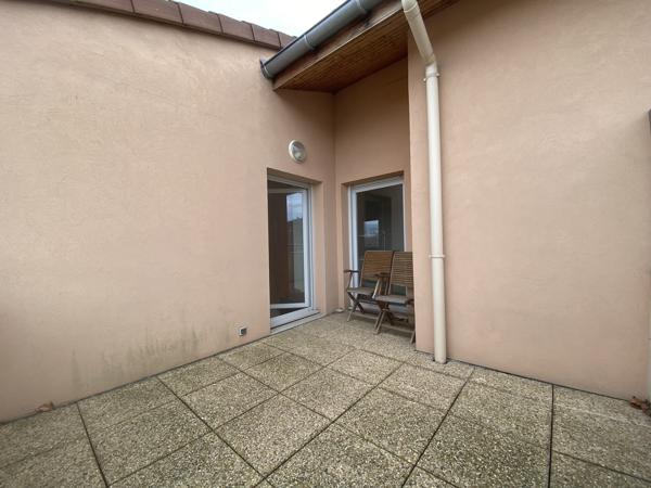 Appartement
         5 pièces
        - 110 m² 189 000 € *