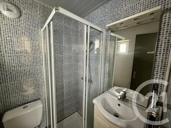 Maison à vendre  3 pièces - 43 m2 ST GILLES CROIX DE VIE - 85