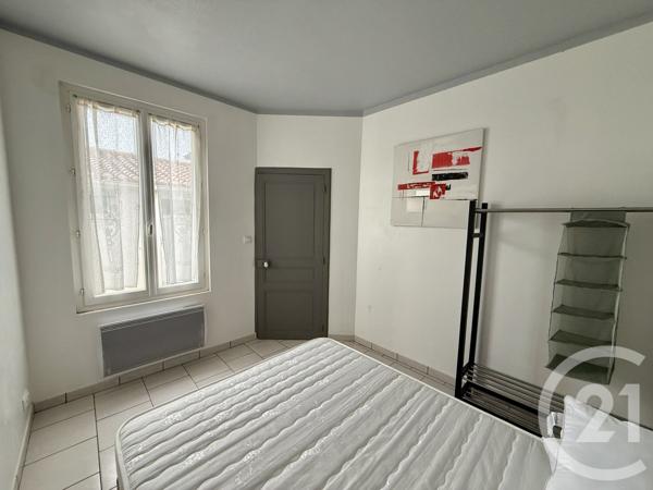 Maison à vendre  3 pièces - 43 m2 ST GILLES CROIX DE VIE - 85