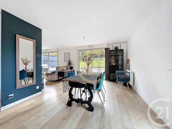 Maison à vendre  7 pièces - 135 m2 JOUY LE MOUTIER - 95