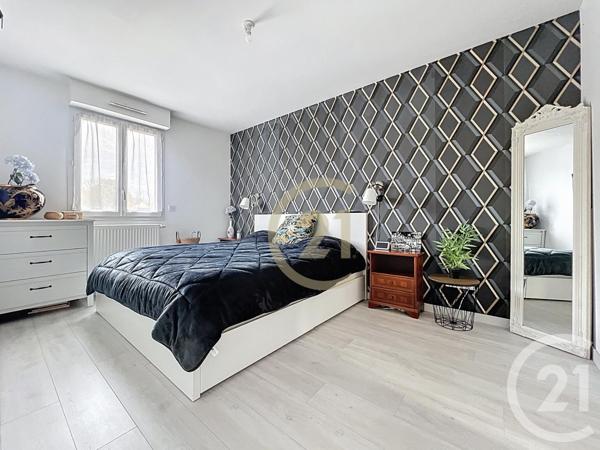 Maison à vendre  7 pièces - 135 m2 JOUY LE MOUTIER - 95