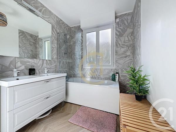 Maison à vendre  7 pièces - 135 m2 JOUY LE MOUTIER - 95