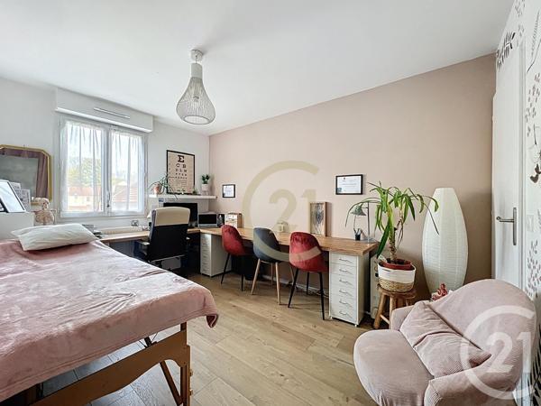 Maison à vendre  7 pièces - 135 m2 JOUY LE MOUTIER - 95