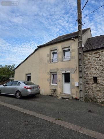 Maison à vendre à Villaines-la-Juhel en Mayenne (53700), ref : 1383 Maison à vendre à Villaines-la-Juhel en Mayenne (53700), ref : 1383