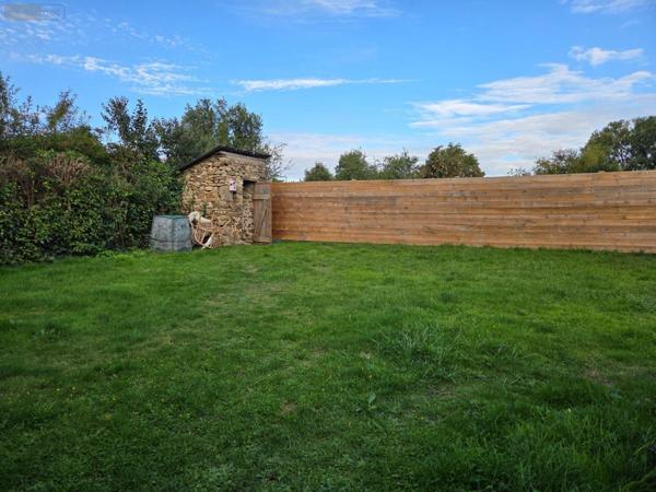 Maison à vendre à Villaines-la-Juhel en Mayenne (53700), ref : 1383 Maison à vendre à Villaines-la-Juhel en Mayenne (53700), ref : 1383