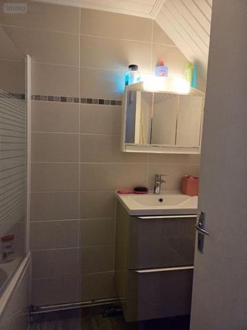 Maison à vendre à Villaines-la-Juhel en Mayenne (53700), ref : 1383 Maison à vendre à Villaines-la-Juhel en Mayenne (53700), ref : 1383