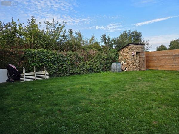 Maison à vendre à Villaines-la-Juhel en Mayenne (53700), ref : 1383 Maison à vendre à Villaines-la-Juhel en Mayenne (53700), ref : 1383