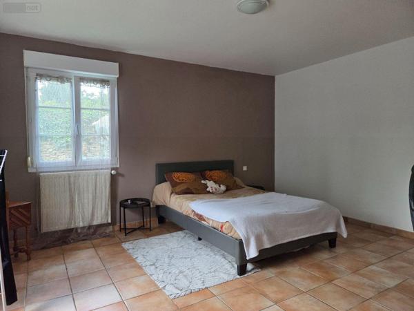 Maison à vendre à Villaines-la-Juhel en Mayenne (53700), ref : 1383 Maison à vendre à Villaines-la-Juhel en Mayenne (53700), ref : 1383