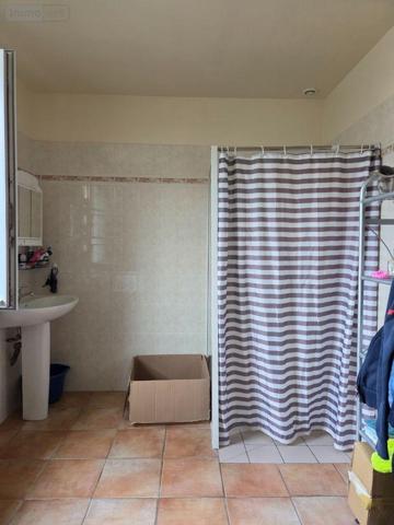 Maison à vendre à Villaines-la-Juhel en Mayenne (53700), ref : 1383 Maison à vendre à Villaines-la-Juhel en Mayenne (53700), ref : 1383