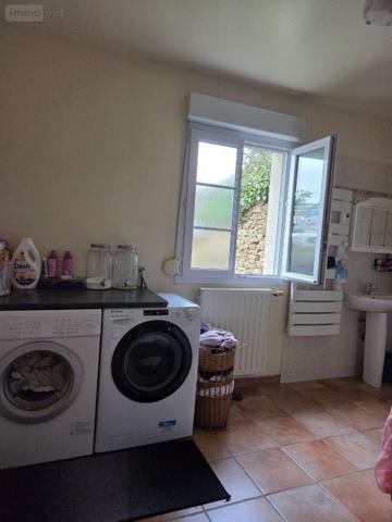 Maison à vendre à Villaines-la-Juhel en Mayenne (53700), ref : 1383 Maison à vendre à Villaines-la-Juhel en Mayenne (53700), ref : 1383