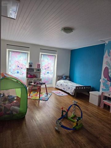 Maison à vendre à Villaines-la-Juhel en Mayenne (53700), ref : 1383 Maison à vendre à Villaines-la-Juhel en Mayenne (53700), ref : 1383