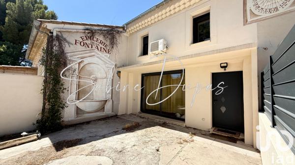 Maison à vendre 5 pièces 124 m² L'Isle-sur-la-Sorgue