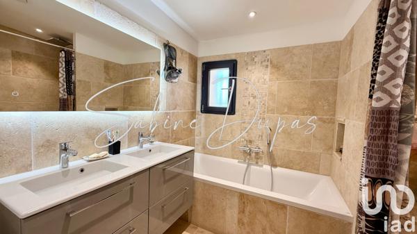 Maison à vendre 5 pièces 124 m² L'Isle-sur-la-Sorgue