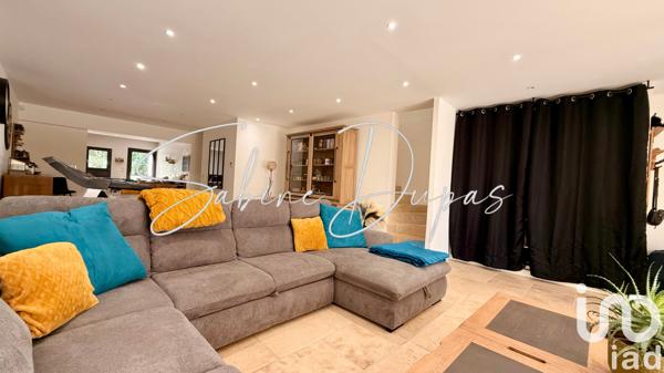 Maison à vendre 5 pièces 124 m² L'Isle-sur-la-Sorgue