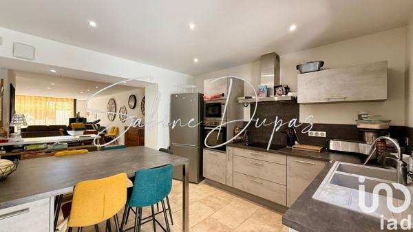 Maison à vendre 5 pièces 124 m² L'Isle-sur-la-Sorgue