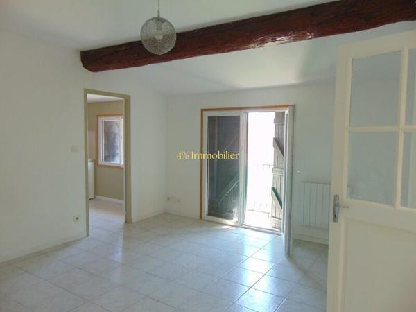 Appartement Agde 3 pièces 75 m²