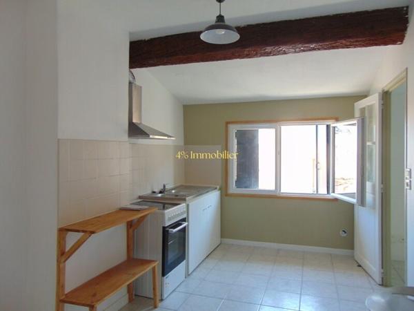 Appartement Agde 3 pièces 75 m²