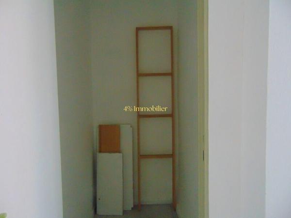 Appartement Agde 3 pièces 75 m²