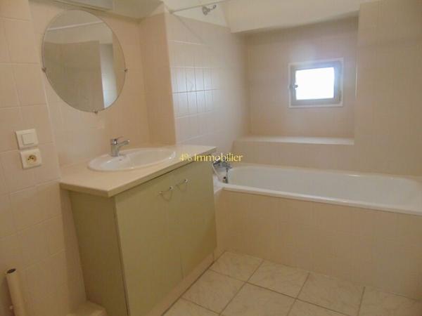 Appartement Agde 3 pièces 75 m²