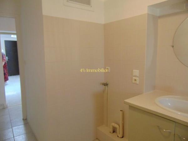 Appartement Agde 3 pièces 75 m²