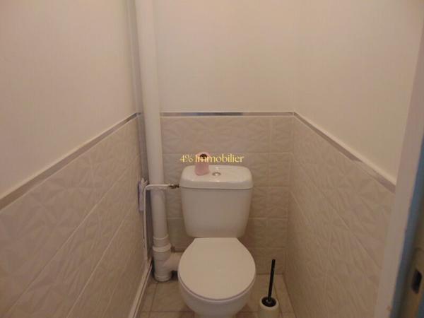 Appartement Agde 3 pièces 75 m²