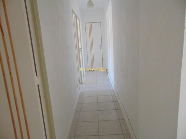 Appartement Agde 3 pièces 75 m²