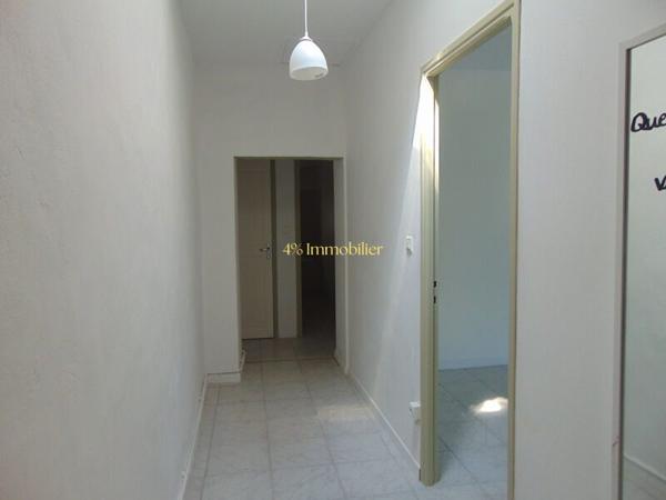 Appartement Agde 3 pièces 75 m²