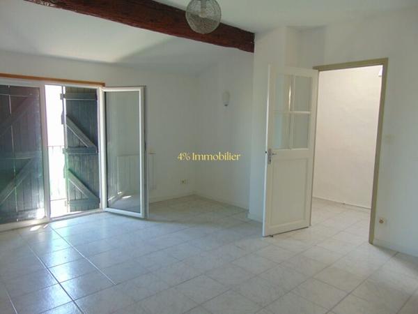 Appartement Agde 3 pièces 75 m²