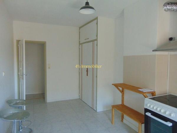 Appartement Agde 3 pièces 75 m²