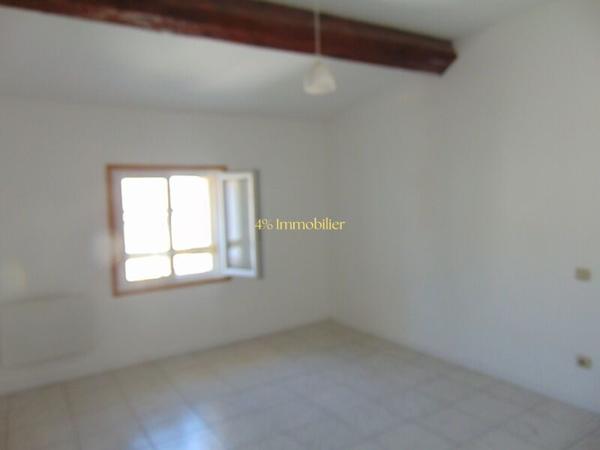 Appartement Agde 3 pièces 75 m²