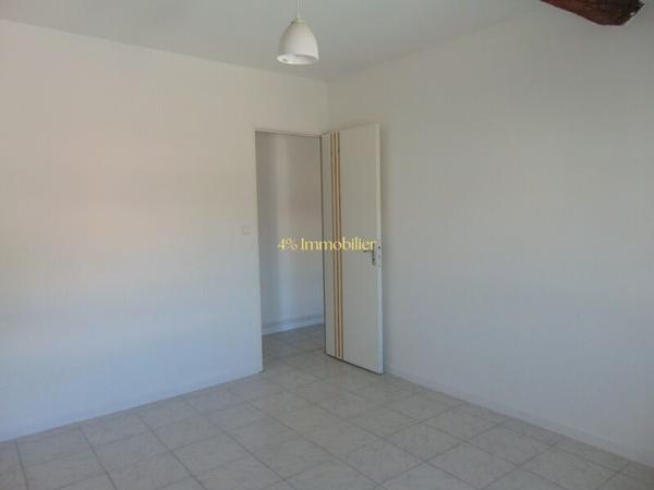 Appartement Agde 3 pièces 75 m²