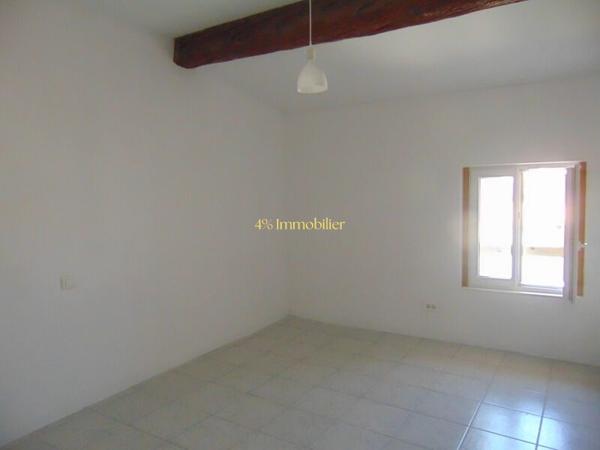 Appartement Agde 3 pièces 75 m²
