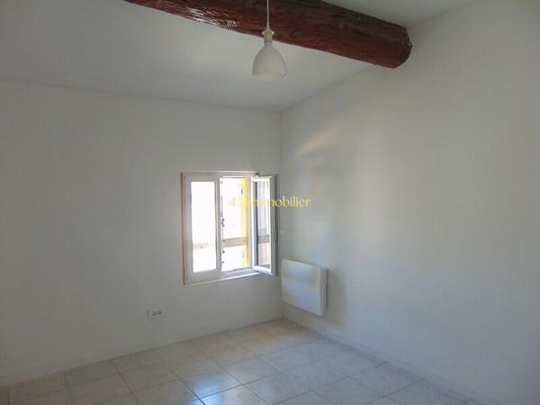 Appartement Agde 3 pièces 75 m²