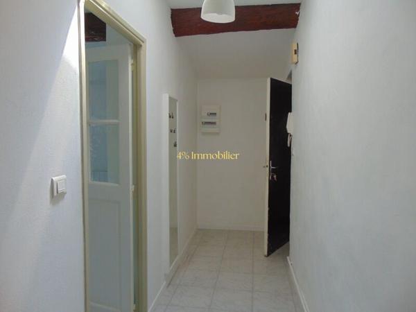 Appartement Agde 3 pièces 75 m²