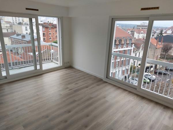 Appartement