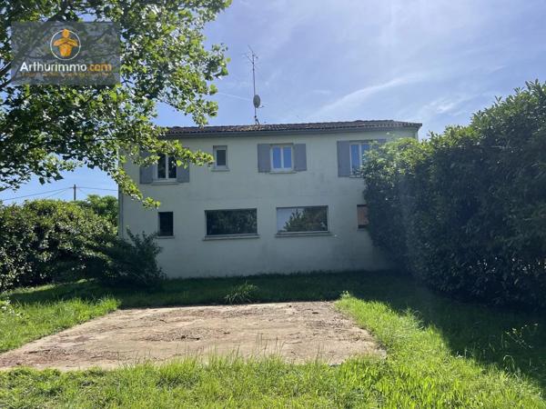 Vente Maison 5 pièces 102 m2 à Marmande